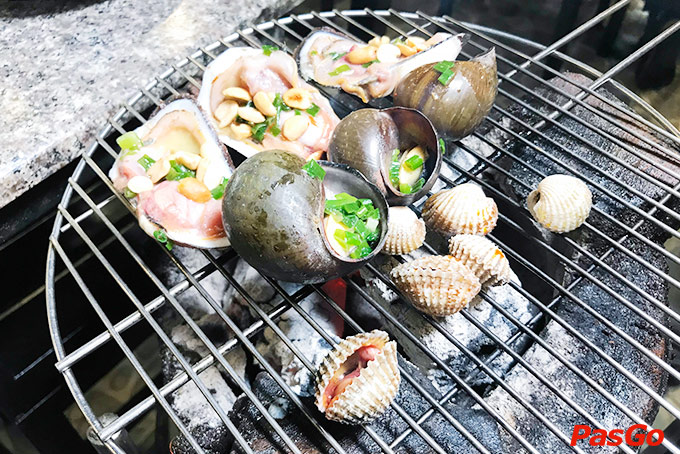 Quán Chú Tèo Buffet Tân Kỳ Tân Quý   6