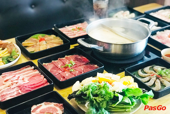 nhà hàng coca suki parkson tân sơn nhất 3