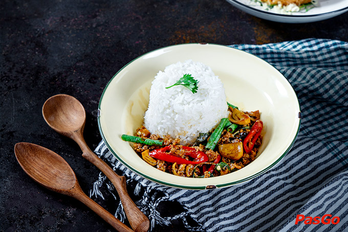 Coca Suki - Parkson Tân Sơn Nhất-8