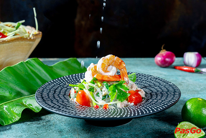 Coca Suki - Parkson Tân Sơn Nhất-6