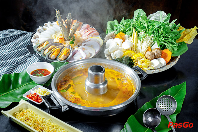 Coca Suki - Parkson Tân Sơn Nhất-2