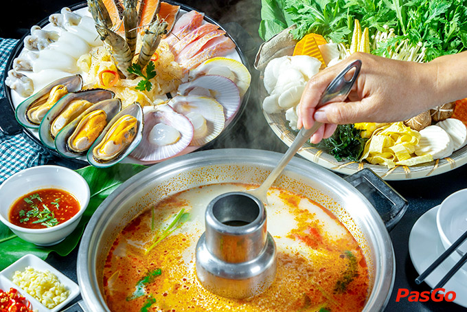 Coca Suki - Parkson Tân Sơn Nhất-3