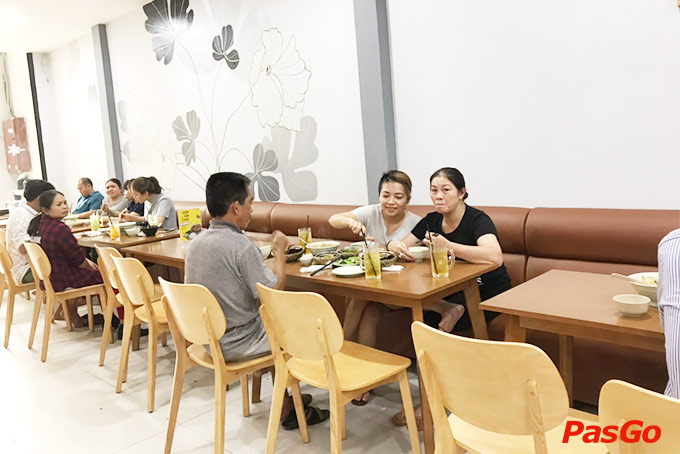 Cơm Niêu Thiên Lý - Hoàng Hoa Thám-11