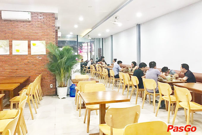 Cơm Niêu Thiên Lý - Hoàng Hoa Thám-10