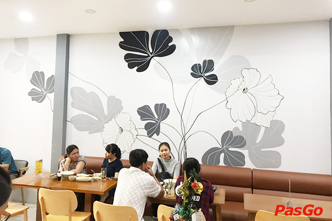 Cơm Niêu Thiên Lý - Hoàng Hoa Thám-13