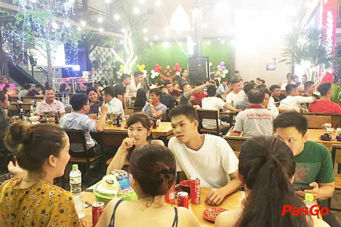 Đảo Ngọc Sơn Trà – Lê Đức Thọ -16