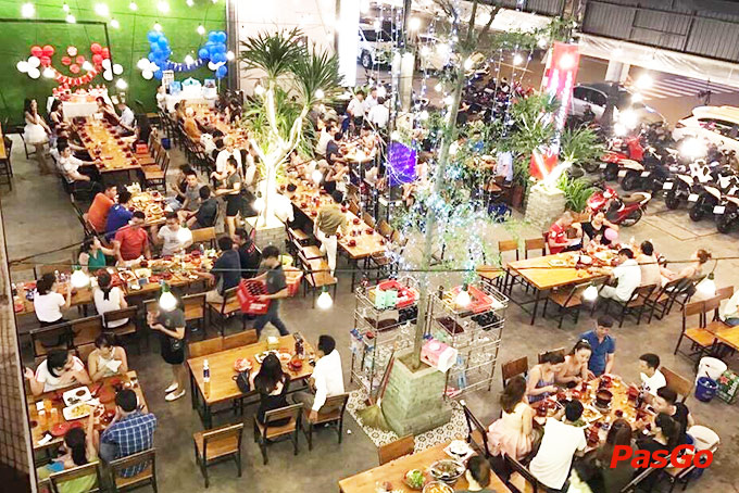 Đảo Ngọc Sơn Trà – Lê Đức Thọ -12