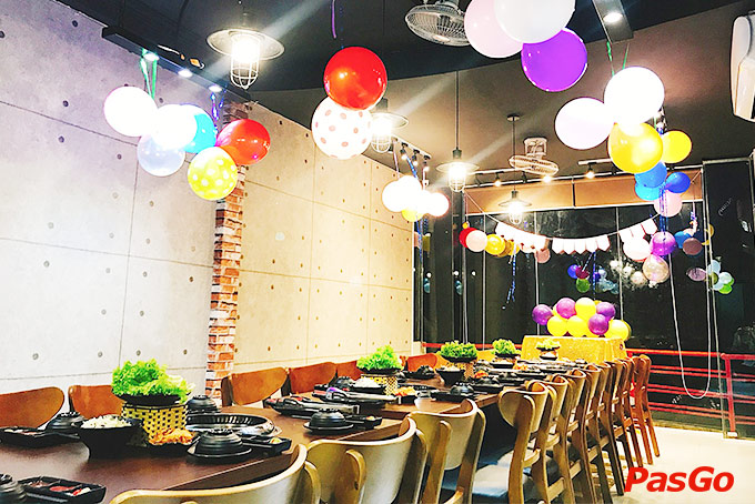 Deli 4B BBQ & Hotpot - Võ Thị Sáu-14