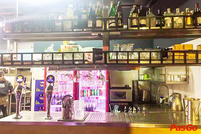 Gyu-Kaku - Kim Mã-18