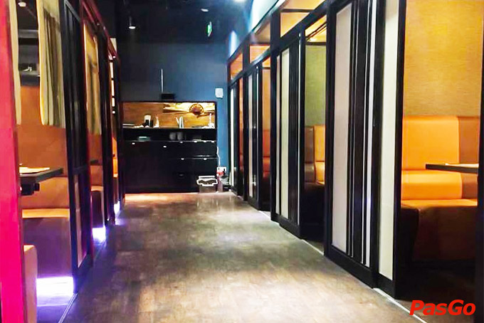 Gyu-Kaku - Kim Mã-15