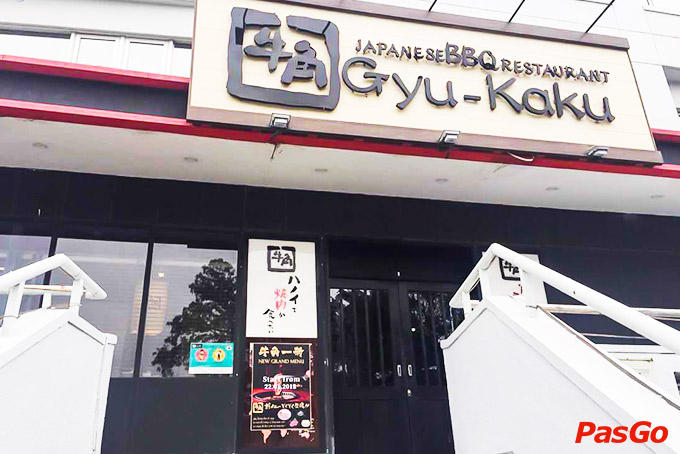 Gyu-Kaku - Kim Mã-14