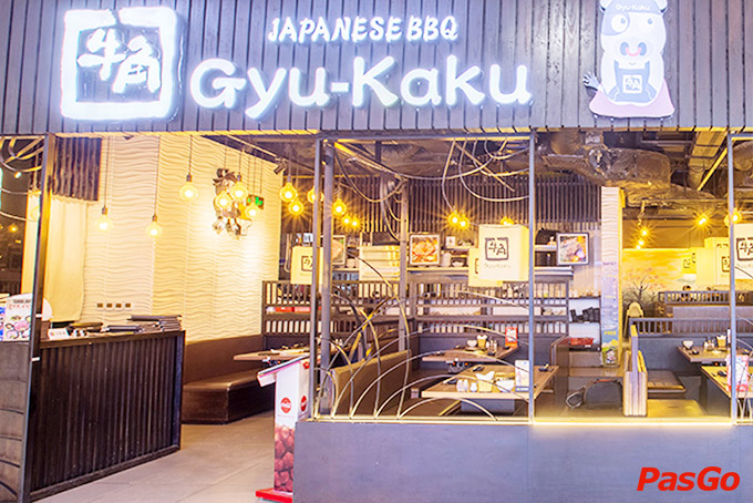 Gyu-Kaku – Vincom Bắc Từ Liêm -14