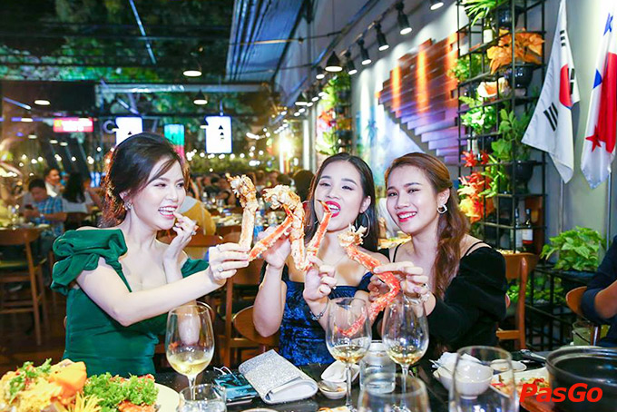 Hải sản 123 – KuKu.vn – Nguyễn Thị Minh Khai-24