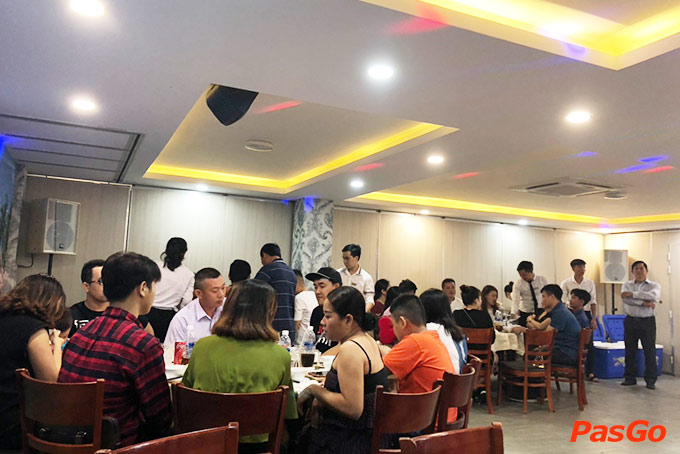 Nhà hàng Hải sản Hải Châu 3 Nguyễn Thị Nhỏ  17