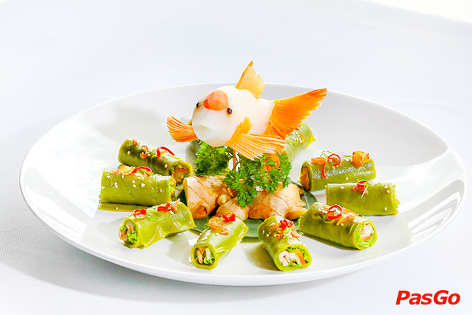 Hội An Sense - Opus Sài Gòn-18