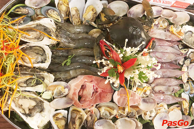 Hun Khói - Nguyễn Hoàng-13