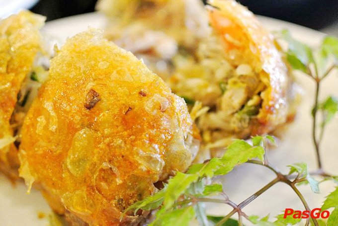 Hương Xưa 1 - Võ Thị Sáu-3