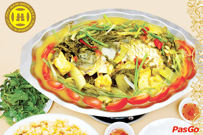 Hương Xưa 1 - Võ Thị Sáu-2