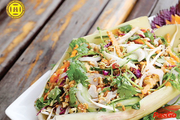 Hương Xưa 1 - Võ Thị Sáu-5