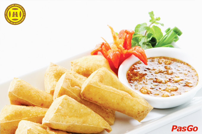 nhà hàng hương xưa 6