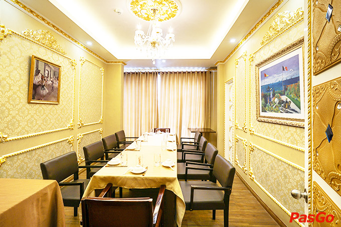 Hương Xưa 6 - Nguyễn Công Trứ-18