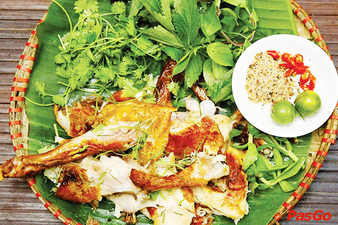 nhà hàng hương xưa 6