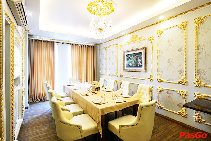 Hương Xưa 6 - Nguyễn Công Trứ-15