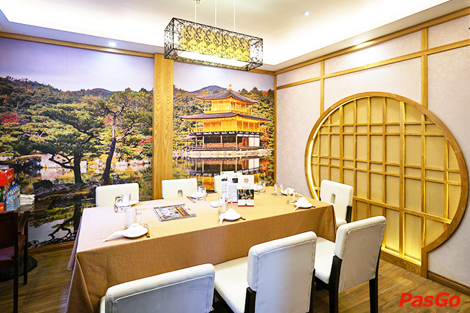 Hương Xưa 6 - Nguyễn Công Trứ-16