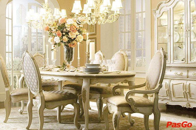 nhà hàng hương xưa 61