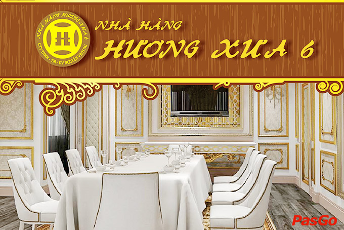 Hương Xưa 6 - Nguyễn Công Trứ-20