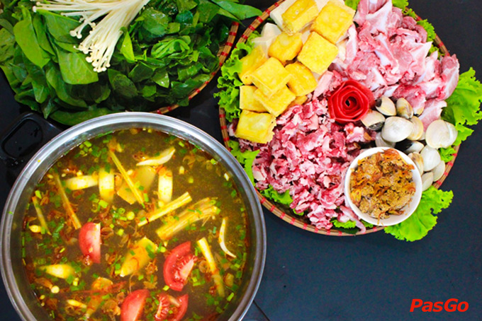 Khoái Khẩu - Giảng Võ-13