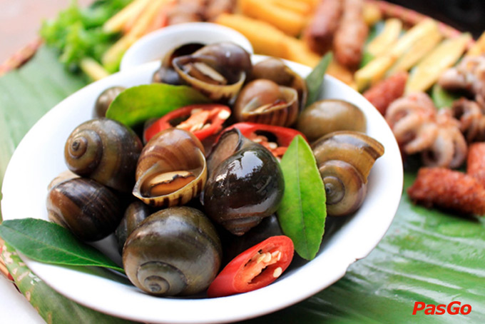 Khoái Khẩu - Giảng Võ-2