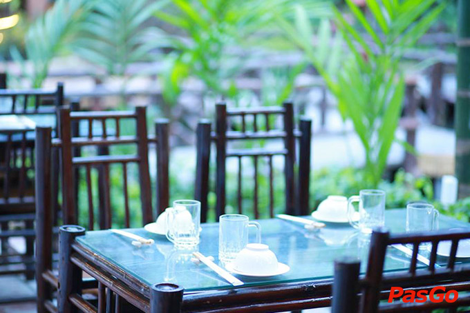 Không Gian VIP – Nguyễn Hữu Thọ-16