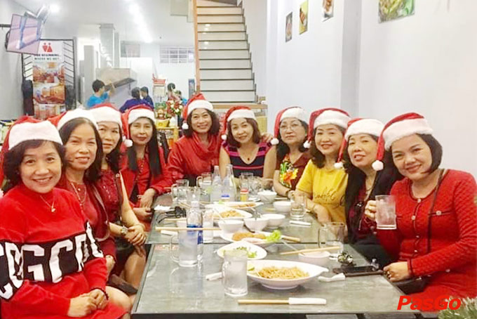 Kin Kin – Thai Food - Tôn Thất Đạm  -17