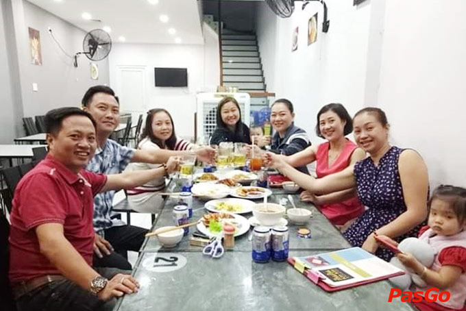 Nhà hàng Kin Kin – Thai Food Tôn Thất Đạm  17