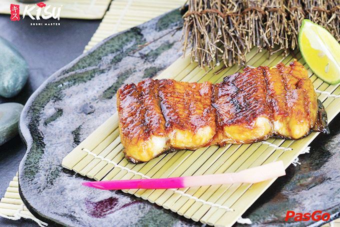 Kisu Sushi – Trần Quốc Toản-14