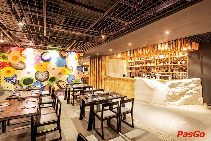 Kisu Sushi – Trần Quốc Toản-16