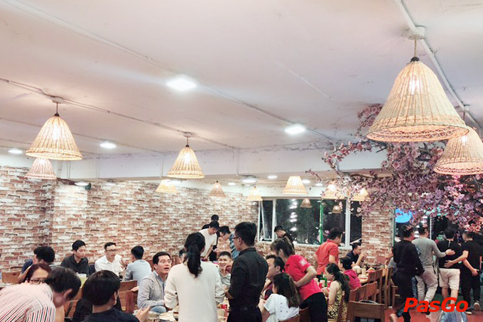 Lẩu Sơn Tùng - Trần Đại Nghĩa-18