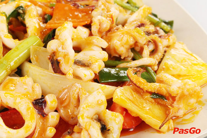 Lẩu Sơn Tùng - Trần Đại Nghĩa-6