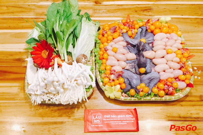 Lẩu Sơn Tùng - Trần Đại Nghĩa-3