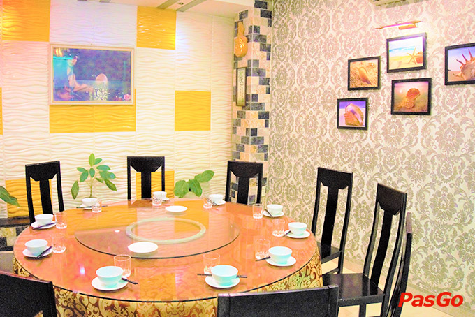 Lê Gia 2 – Phạm Văn Đồng -14