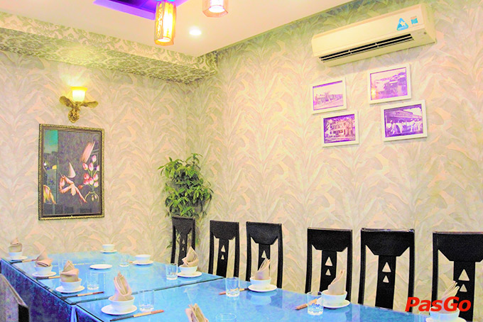 Lê Gia 2 – Phạm Văn Đồng -13