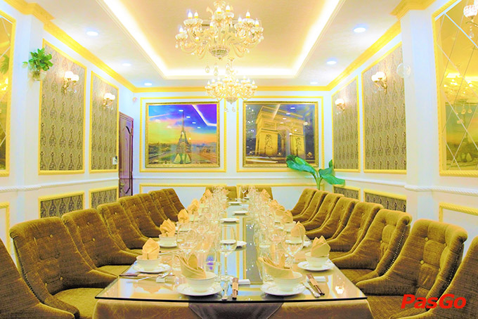 Lê Gia 2 – Phạm Văn Đồng -12