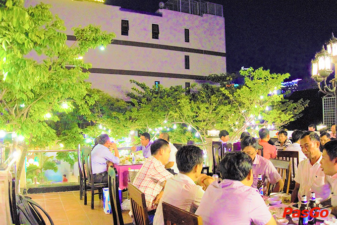 Lê Gia 2 – Phạm Văn Đồng -10