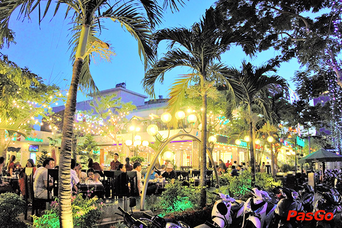 Lê Gia 2 – Phạm Văn Đồng -9