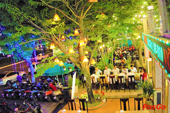 Lê Gia 2 – Phạm Văn Đồng -16