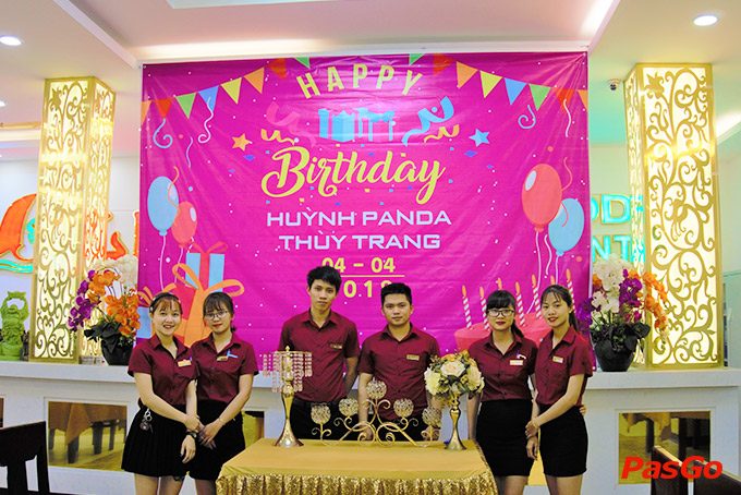 Lê Gia 2 – Phạm Văn Đồng -15