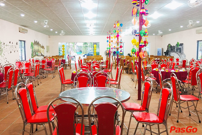 Linh Trang - Lê Văn Lương-8