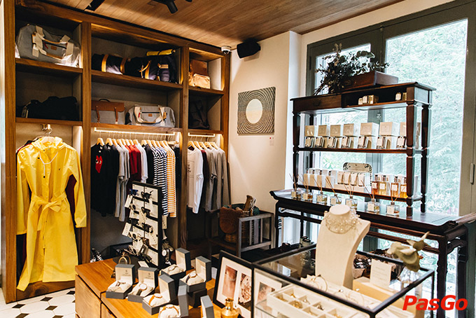 L’Usine – Lê Thánh Tôn -16