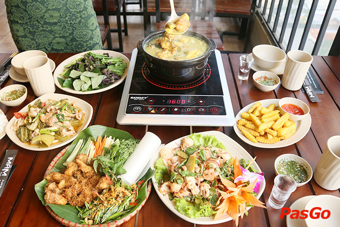 Mâm Quán - Tô Hiệu -4